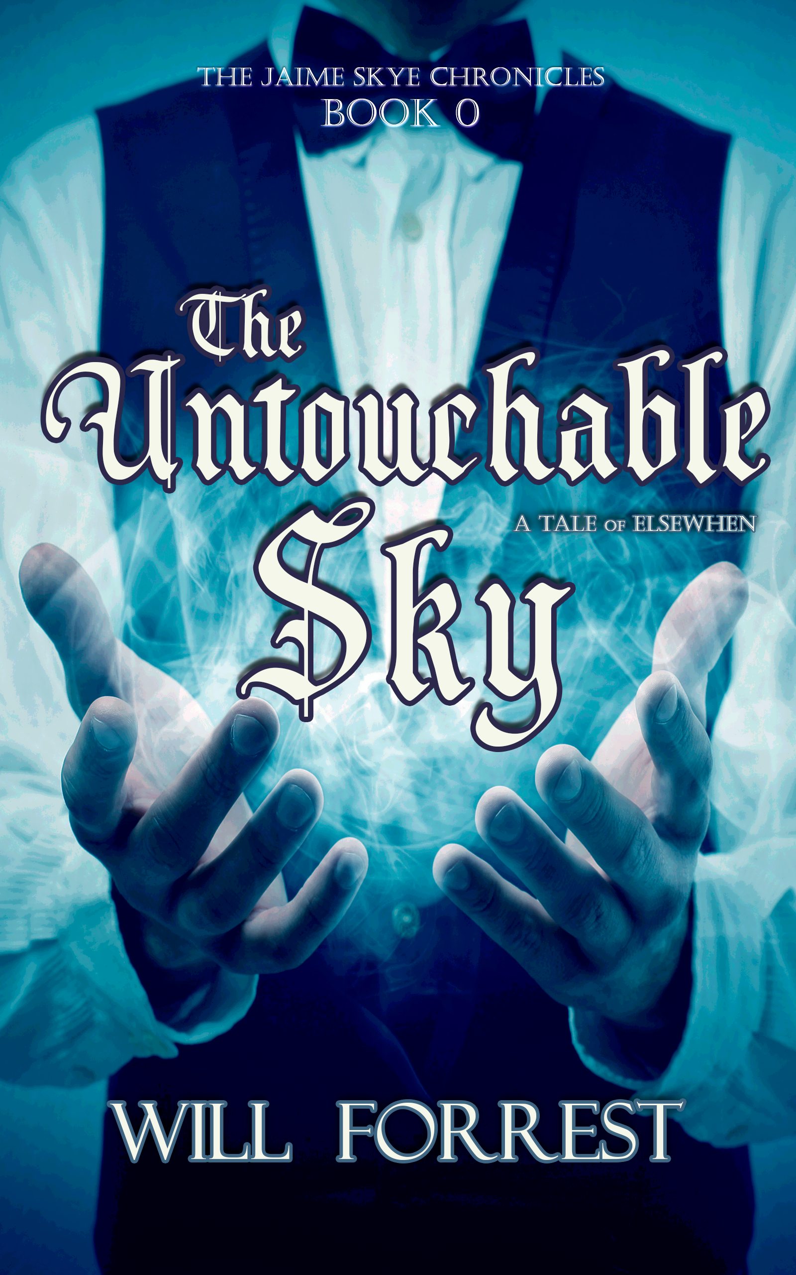 UNTOUCHABLE SKY JSC 0_MARKET COVER