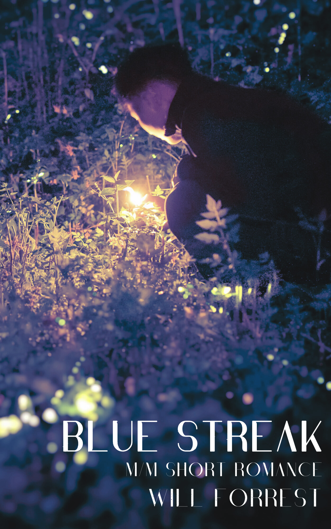 Blue Streak-COVER