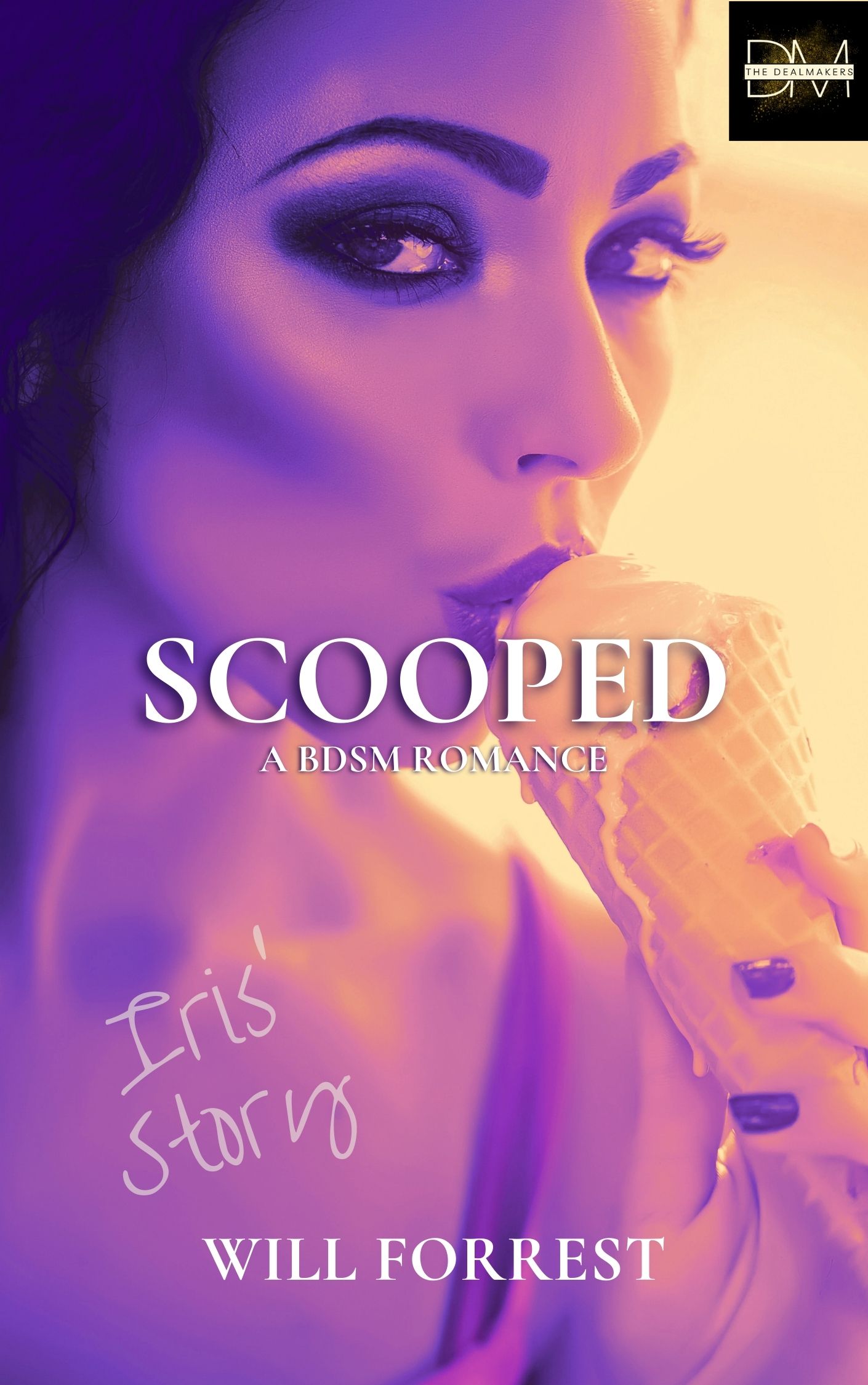 SCOOPED COVER - 2024
