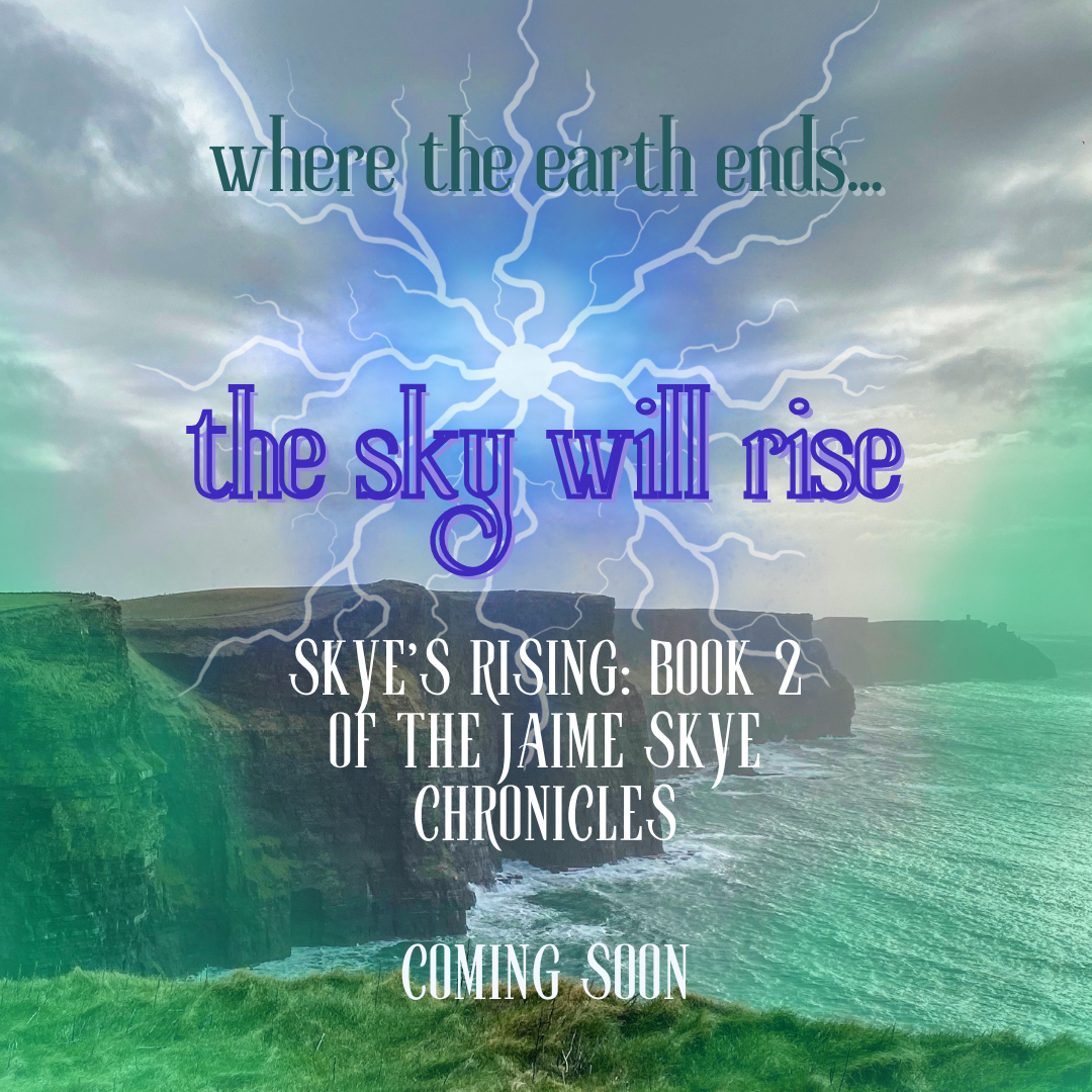 SKYE 2 COMING SOON GRAPHIC