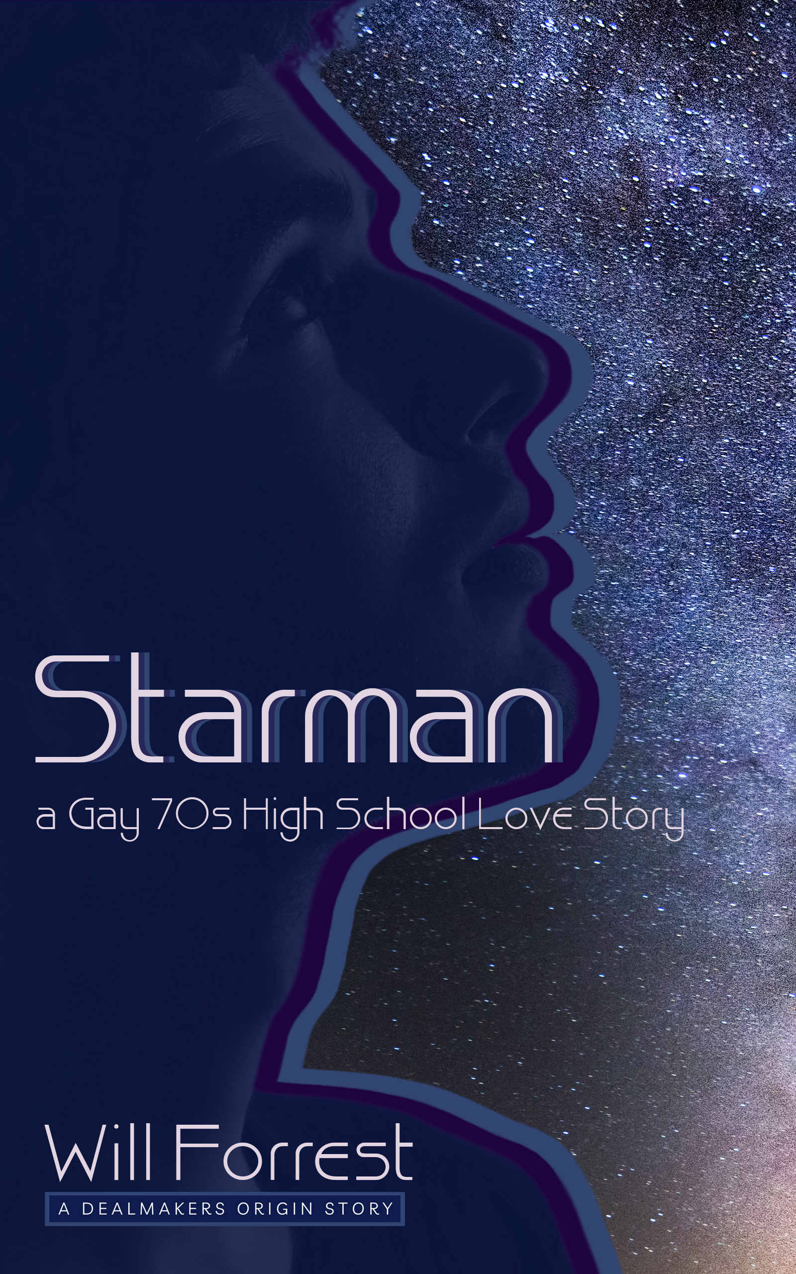 STARMAN MARKET RELEASE COVER-DEALMAKER