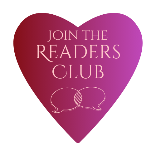 readers club website button