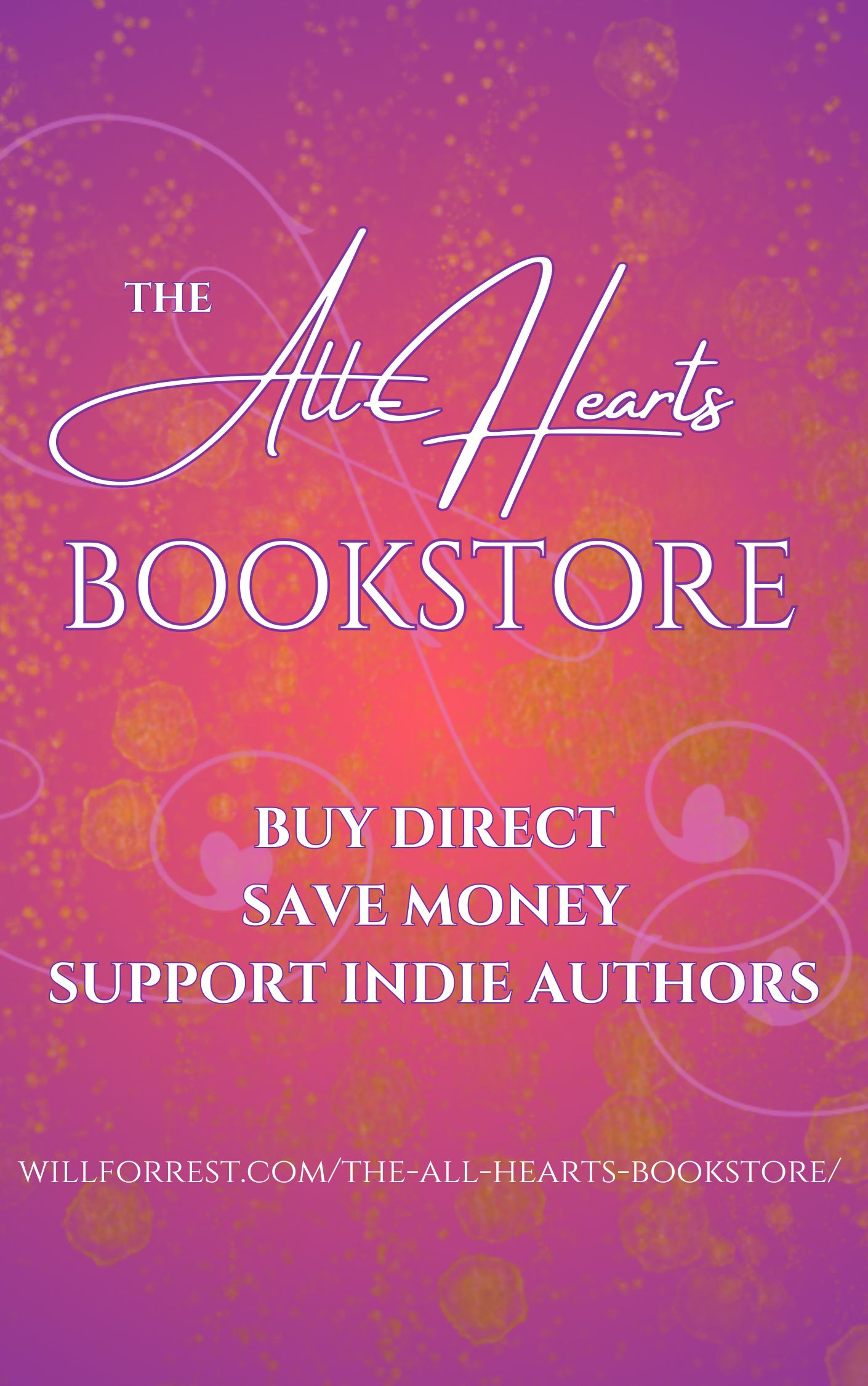 ALL HEARTS BOOKSTORE EBOOK SIZE