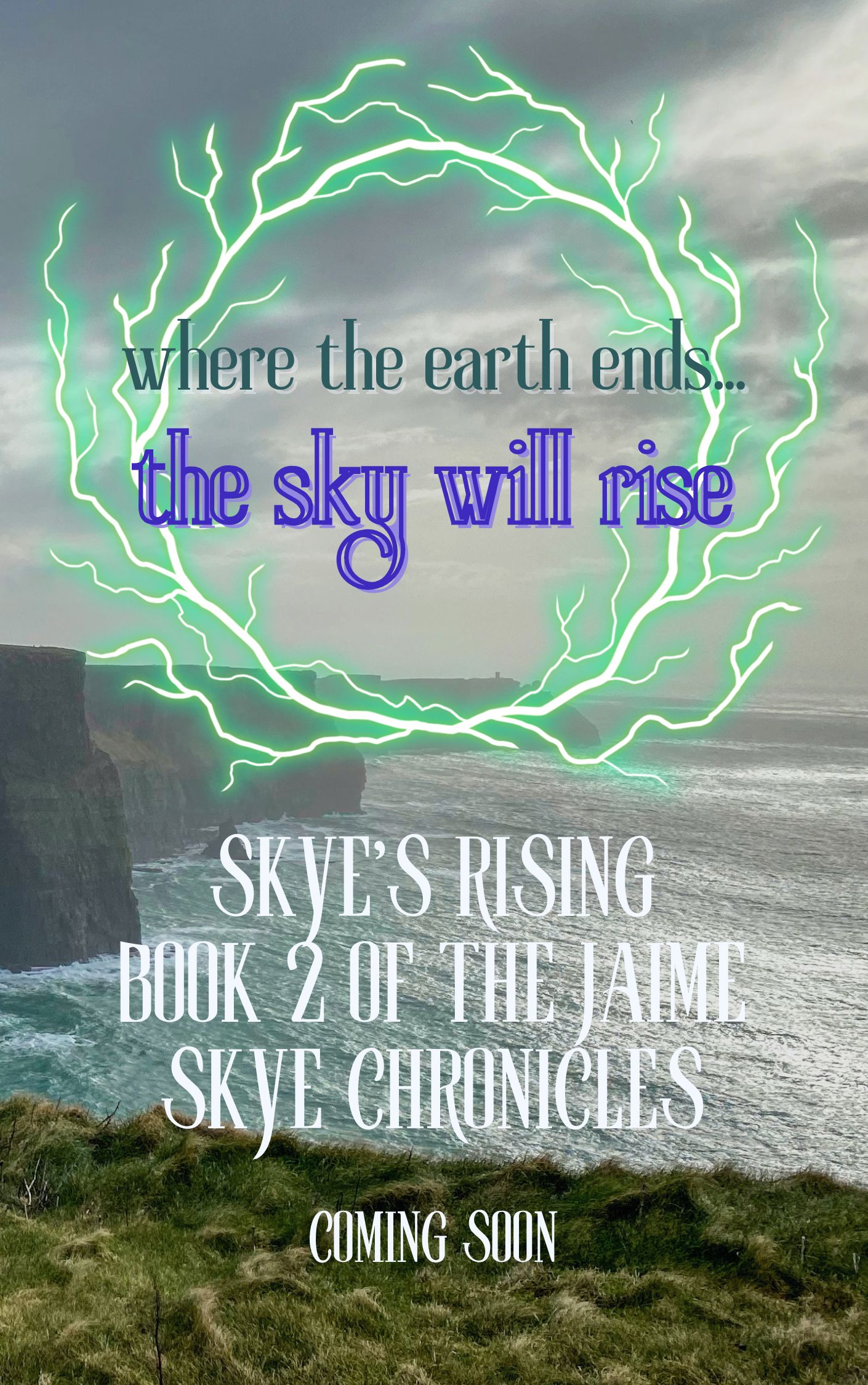 SKYE 2 TEMP COVER COMING SOON