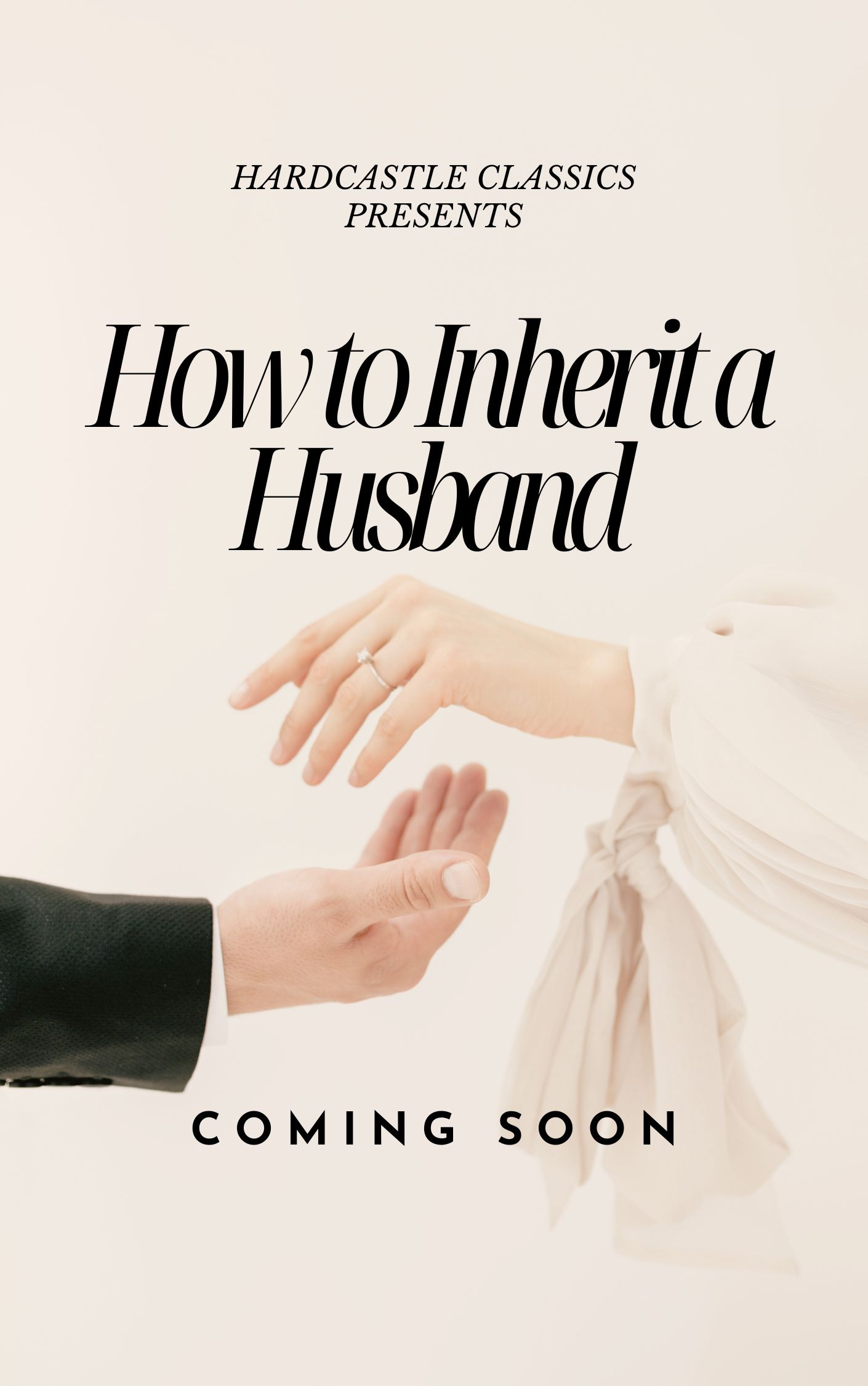 How to Inherit a Husband_sepia